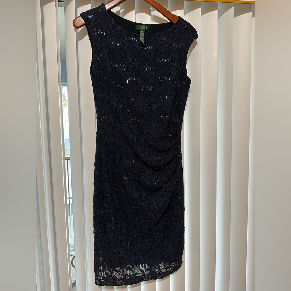 Ralph Lauren Dress